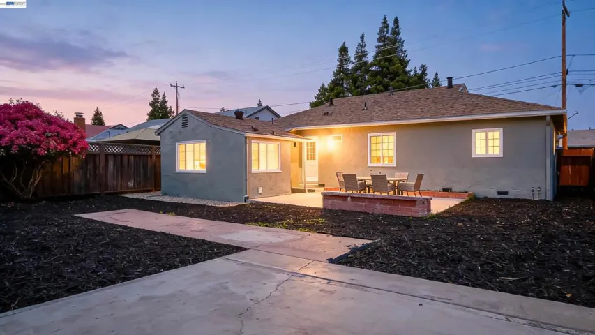 25353 Tarman Ave, Hayward, California 94544