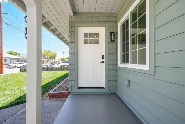 25353 Tarman Ave, Hayward, California 94544