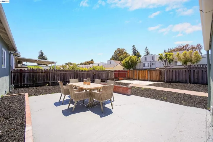 25353 Tarman Ave, Hayward, California 94544