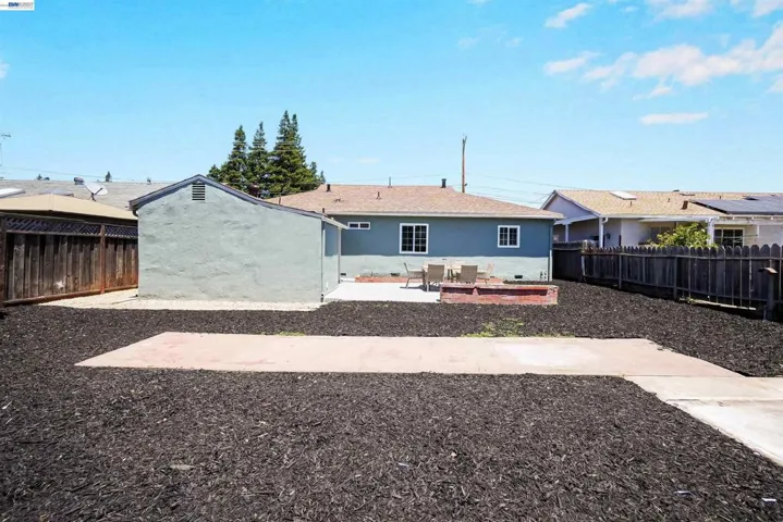 25353 Tarman Ave, Hayward, California 94544