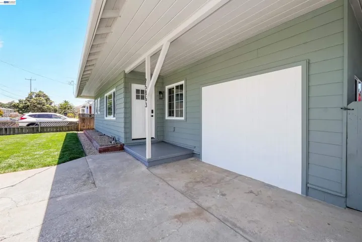 25353 Tarman Ave, Hayward, California 94544