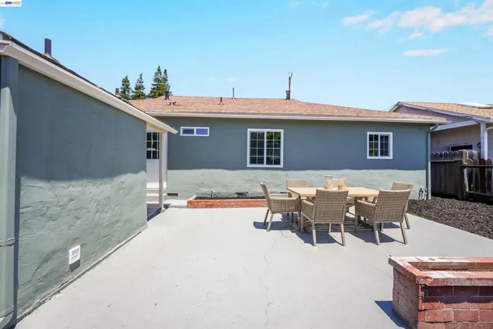 25353 Tarman Ave, Hayward, California 94544