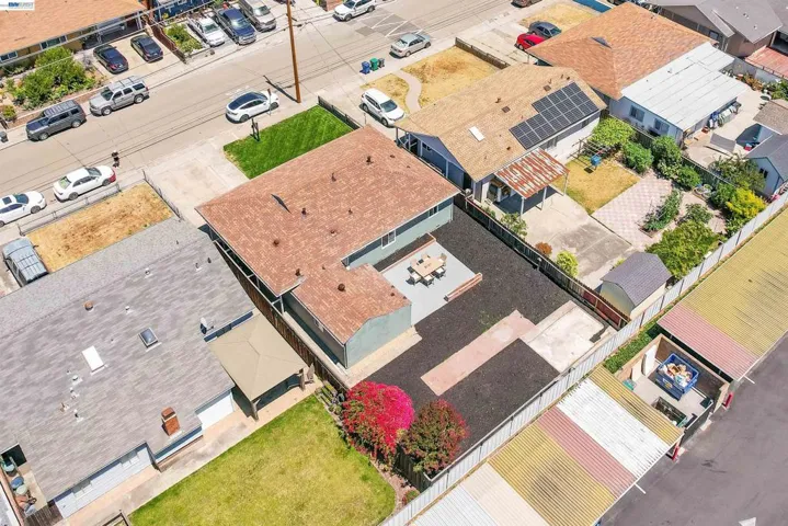 25353 Tarman Ave, Hayward, California 94544