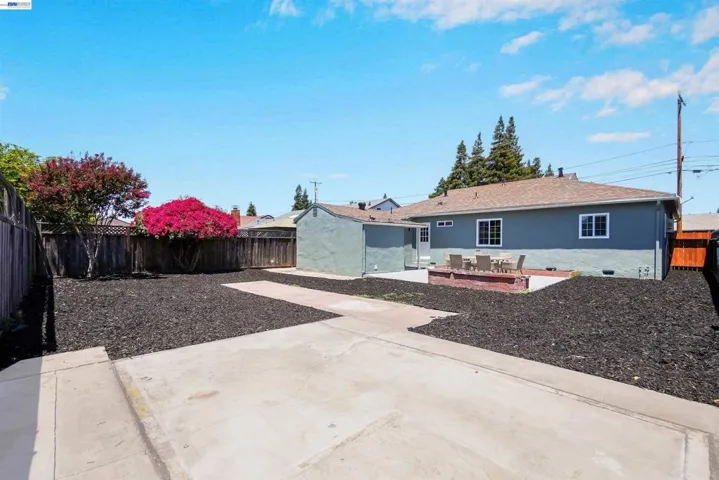 25353 Tarman Ave, Hayward, California 94544