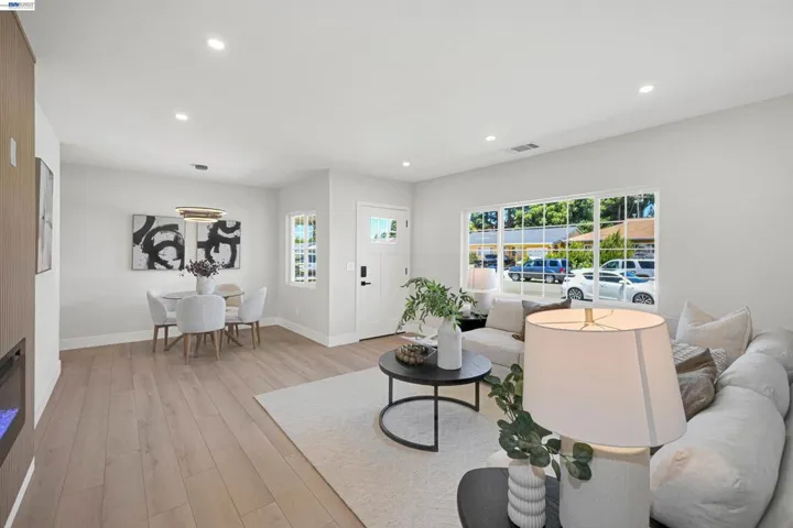 25353 Tarman Ave, Hayward, California 94544