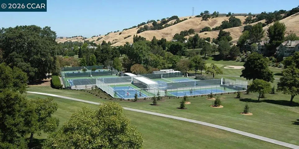 Buckeye tennis courts