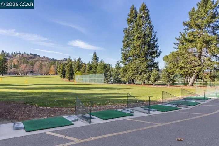 Driving Range
