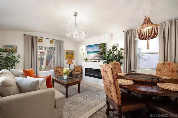 3838 Kettner Blvd, San Diego, California 92110