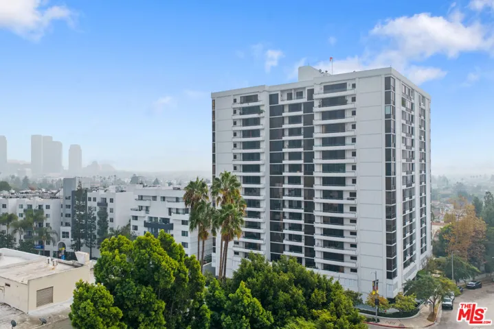 10660 Wilshire Boulevard 703, Los Angeles, California 90024