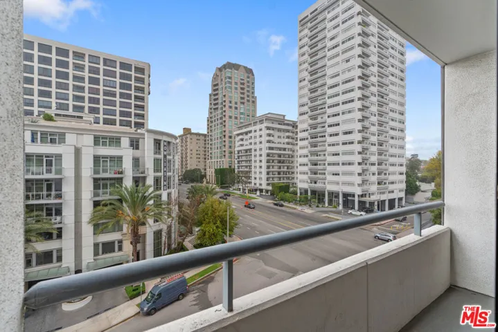 10660 Wilshire Boulevard 703, Los Angeles, California 90024