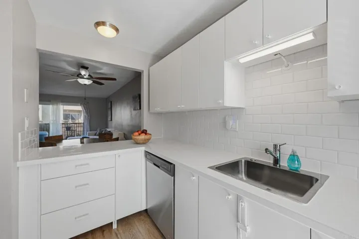 5700 Baltimore Drive 81, La Mesa, California 91942