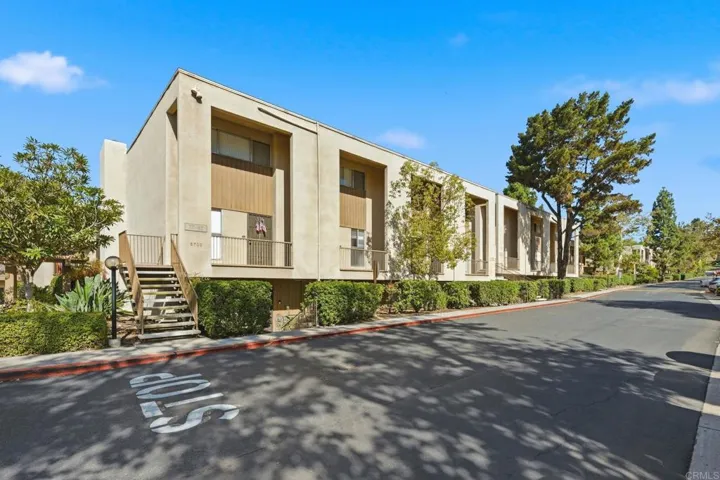 5700 Baltimore Drive 81, La Mesa, California 91942