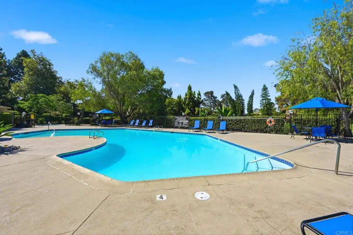5700 Baltimore Drive 81, La Mesa, California 91942