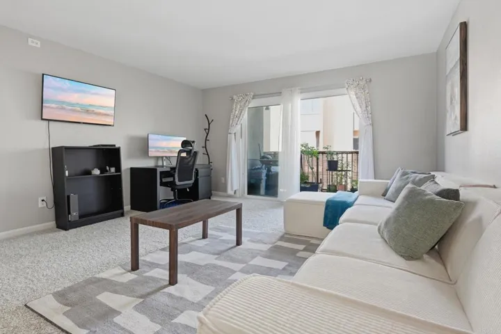 5700 Baltimore Drive 81, La Mesa, California 91942