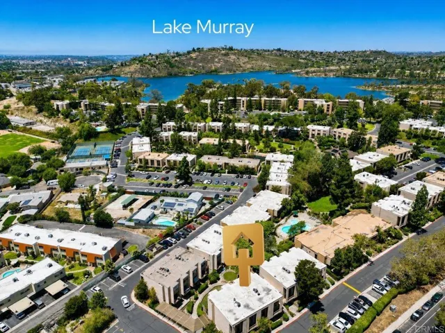 5700 Baltimore Drive 81, La Mesa, California 91942