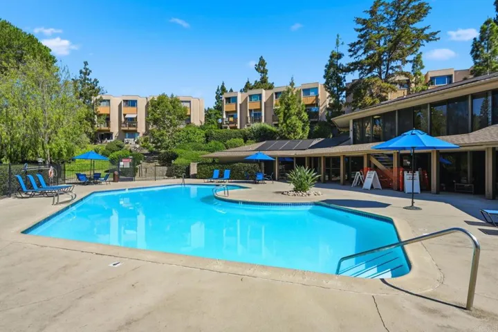 5700 Baltimore Drive 81, La Mesa, California 91942