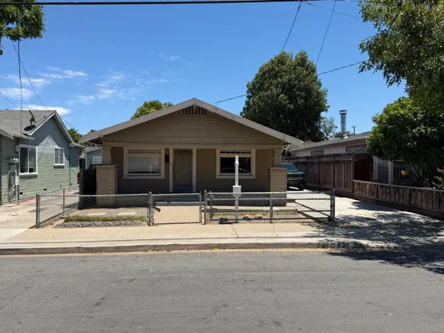 438 Rutland Avenue, San Jose, California 95128