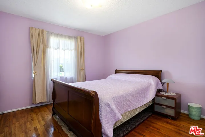 4831 W 121st Street, Hawthorne, California 90250