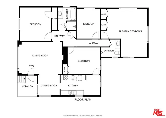 4831 W 121st Street, Hawthorne, California 90250