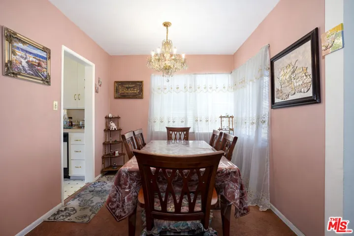 4831 W 121st Street, Hawthorne, California 90250