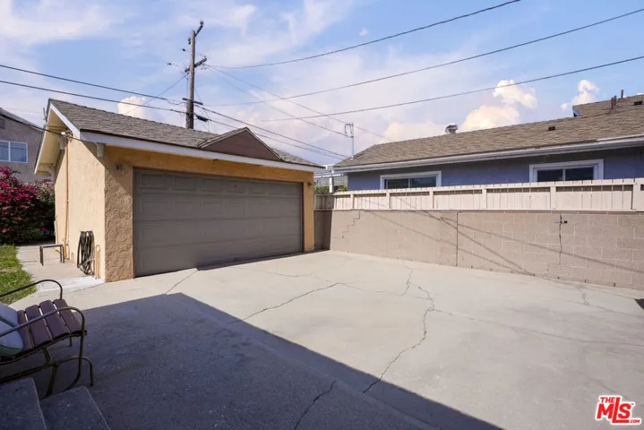 4831 W 121st Street, Hawthorne, California 90250