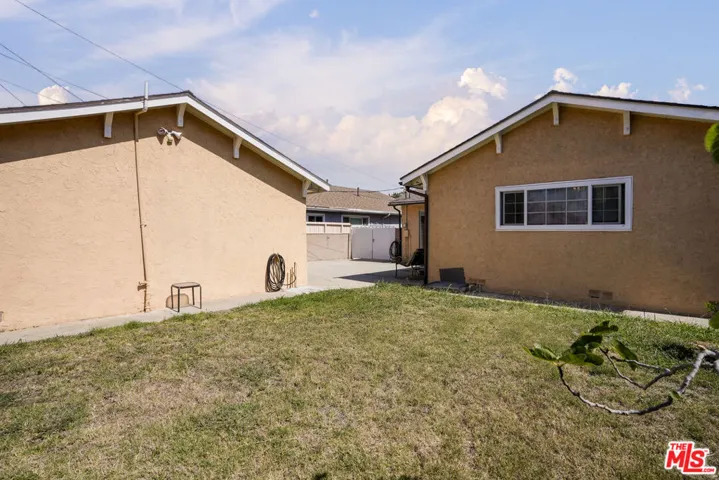 4831 W 121st Street, Hawthorne, California 90250