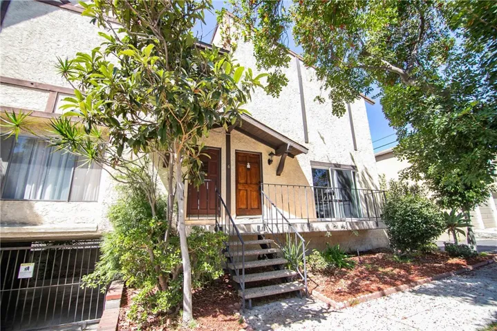 639 E Olive, Burbank, California 91501