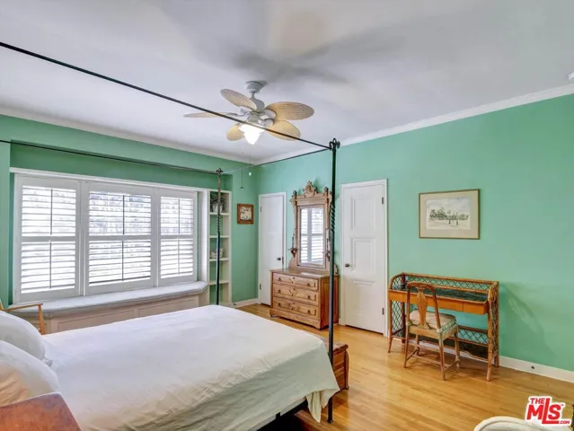 1327 N Hayworth Avenue, West Hollywood, California 90046
