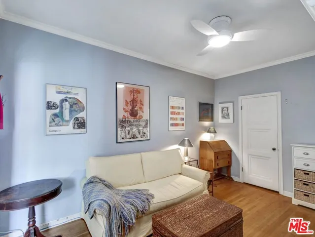 1327 N Hayworth Avenue, West Hollywood, California 90046