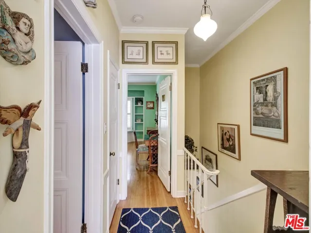 1327 N Hayworth Avenue, West Hollywood, California 90046