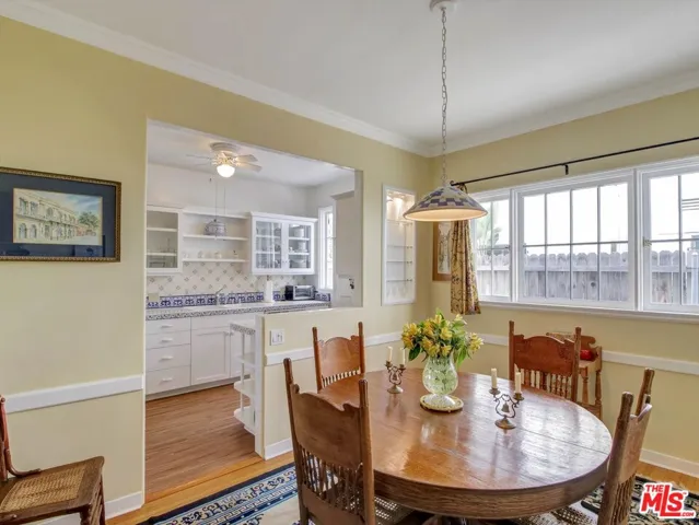1327 N Hayworth Avenue, West Hollywood, California 90046