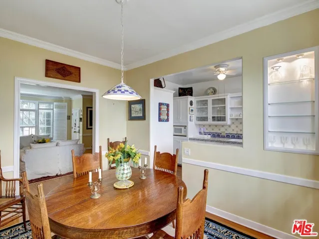 1327 N Hayworth Avenue, West Hollywood, California 90046