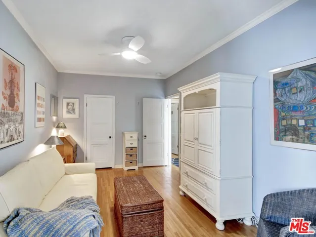 1327 N Hayworth Avenue, West Hollywood, California 90046