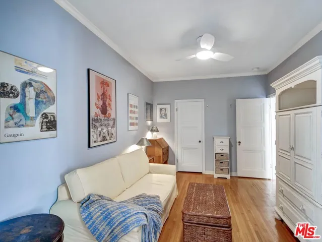 1327 N Hayworth Avenue, West Hollywood, California 90046