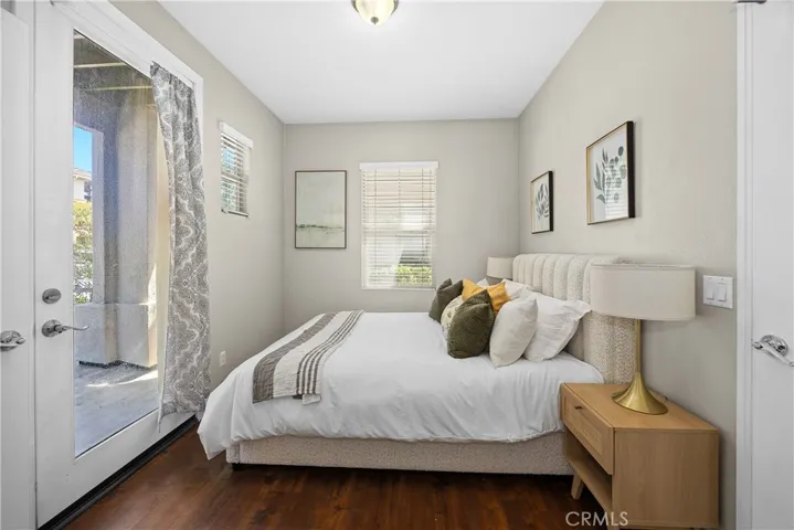 12466 Canal Drive 6, Rancho Cucamonga, California 91739