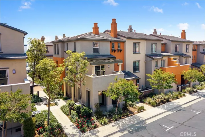 12466 Canal Drive 6, Rancho Cucamonga, California 91739