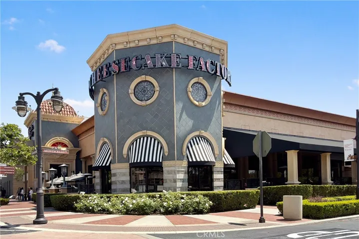 12466 Canal Drive 6, Rancho Cucamonga, California 91739