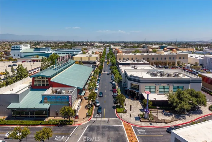 12466 Canal Drive 6, Rancho Cucamonga, California 91739