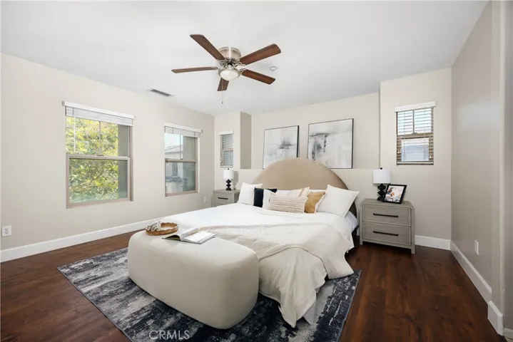 12466 Canal Drive 6, Rancho Cucamonga, California 91739
