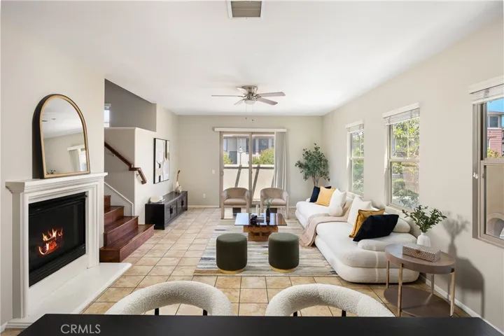 12466 Canal Drive 6, Rancho Cucamonga, California 91739