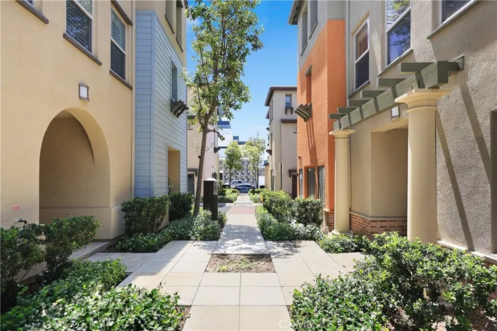 12466 Canal Drive 6, Rancho Cucamonga, California 91739