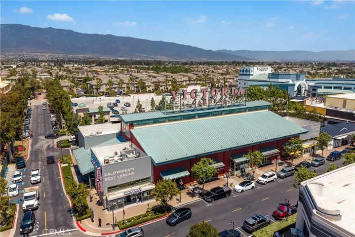 12466 Canal Drive 6, Rancho Cucamonga, California 91739