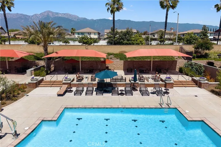12466 Canal Drive 6, Rancho Cucamonga, California 91739