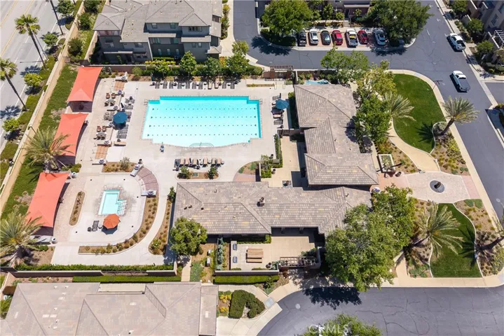12466 Canal Drive 6, Rancho Cucamonga, California 91739