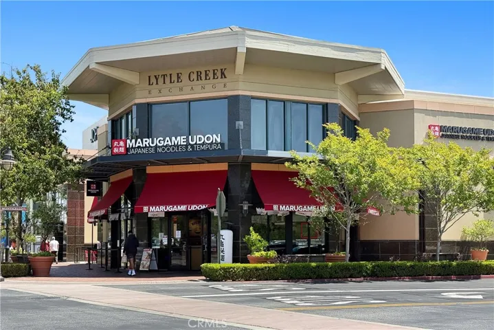 12466 Canal Drive 6, Rancho Cucamonga, California 91739
