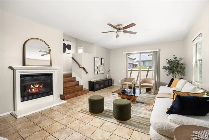 12466 Canal Drive 6, Rancho Cucamonga, California 91739