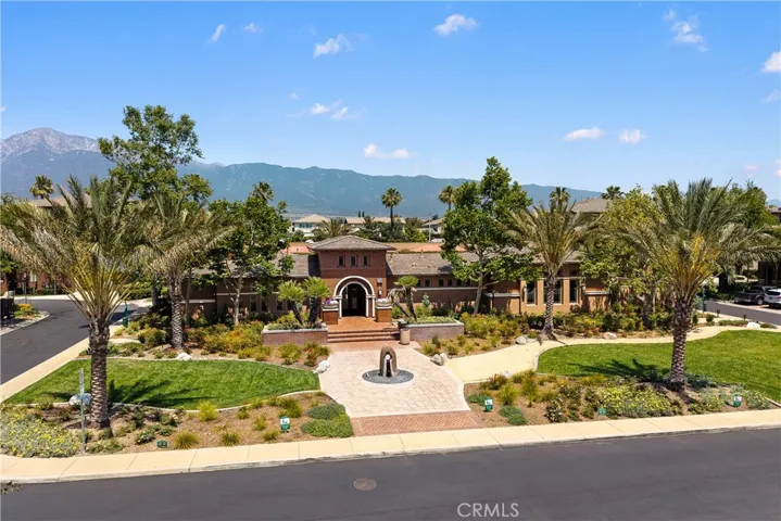 12466 Canal Drive 6, Rancho Cucamonga, California 91739