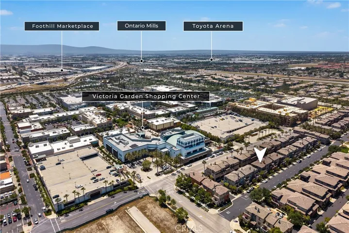 12466 Canal Drive 6, Rancho Cucamonga, California 91739