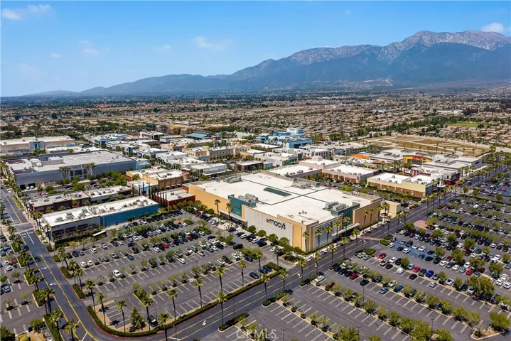 12466 Canal Drive 6, Rancho Cucamonga, California 91739