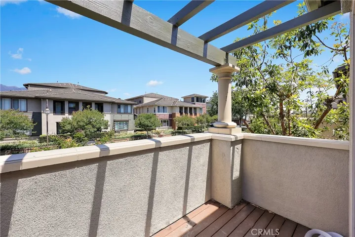 12466 Canal Drive 6, Rancho Cucamonga, California 91739